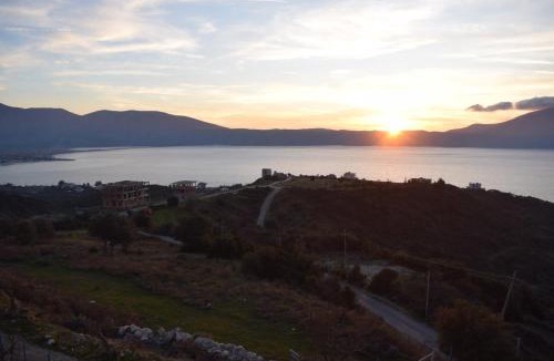 Orikum House | Vila Merkuri - 3-Storey Villa with Sea View