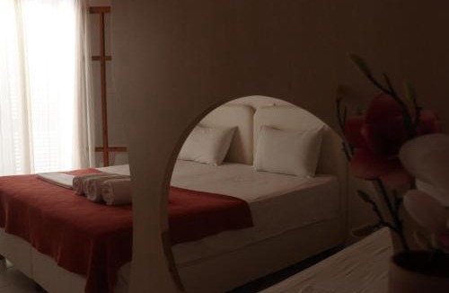 Kalamitsi House | Kondilw Rooms