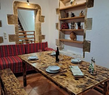Kissamos Villa | Villa Nama
