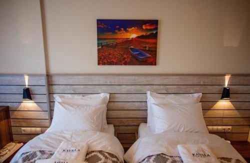 Kavala Hotel | Kavala Resort & Spa