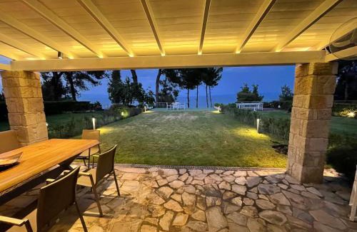 Kriopigi House | villa ATHINA