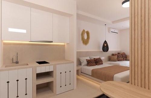 Mpatsi Apartment | Likio Studios