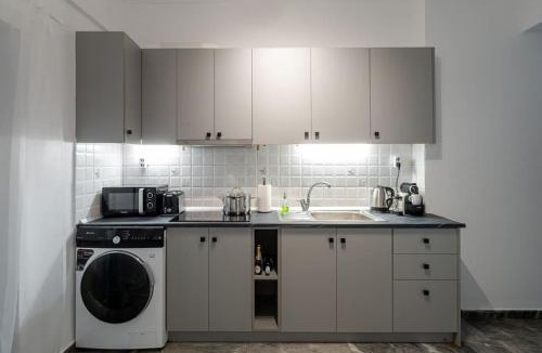 Zavlani Apartment | Central Elegant Flat