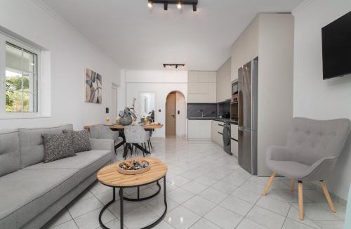 Tsilivi Apartment | Swan Apartment 3