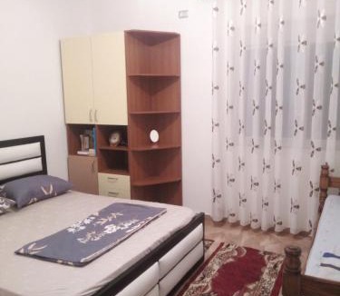 Moscopole Bed & Breakfast | Bujtina Bego