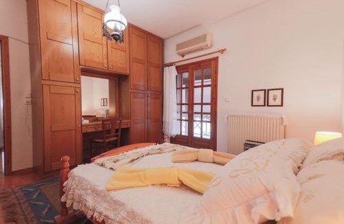 Aiginion Apartment | Zeusplace Magic Pool Villa