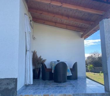 Fier House | Diarla's Home 1
