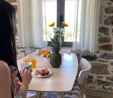 Nea Kria Vrisi House | Villa Harmony