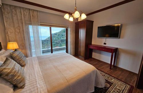Kruje Villa | Vila DANI near Castle and Old Bazar