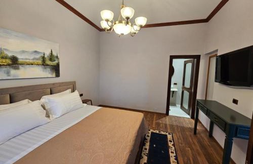 Kruje Villa | Vila DANI near Castle and Old Bazar