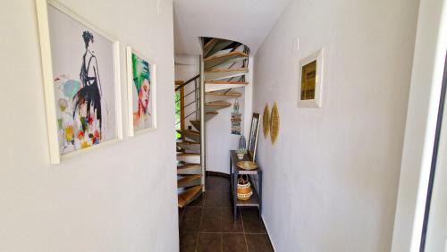 Pilalimata Apartment | Grapevines Villas Makrygialos
