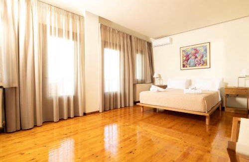 Karitsa House | Dohos Hotel