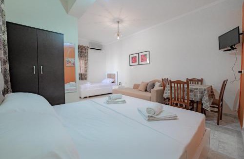 Ksamil Hotel | Villa Rafail