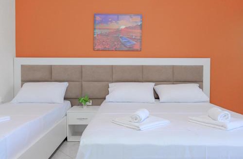 Ksamil Hotel | Villa Rafail
