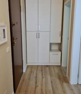 Tirana Apartment | Family-friendly APT at 21 dhjetori w/Self Check-In