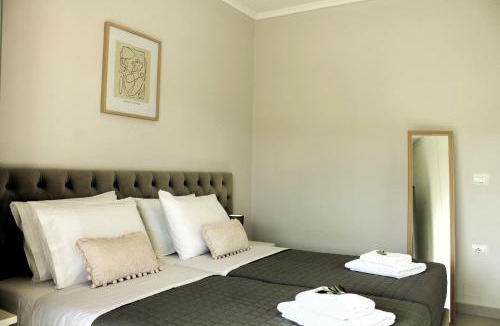 Ksamil Villa | Luxury Villa Levanda