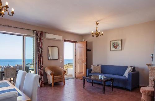 Panormos Villa | Villa Daphne Panormos