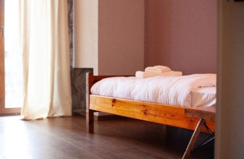 Moscopole Hotel | Vila Nikol