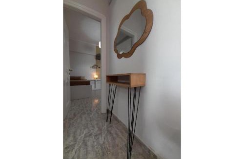 Adamas Apartment | Overhill Apartments Adamas