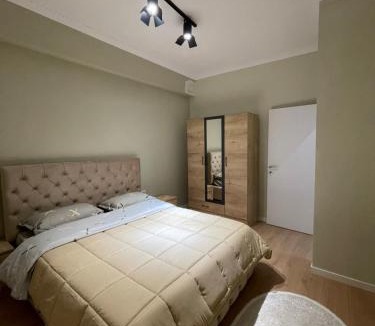 Kamez Apartment | Villa VSV :Second Flat + Parking