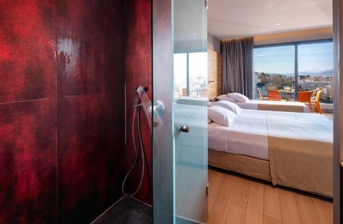 Ioannina Hotel | Essence Hotel