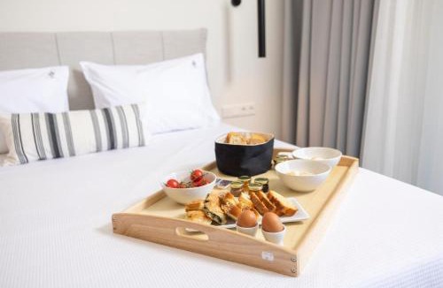 Paliouri Apartment | Kaktus Suites Private Pool