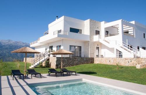 Katochori Apartment | Villa d'Anvers - Luxury Holiday Resort