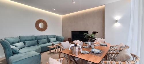 Jala House | Salt n Blue Villa Palase