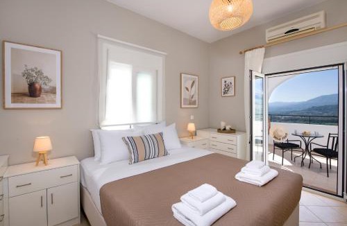 Exopoli Villa | Villa Summer Time