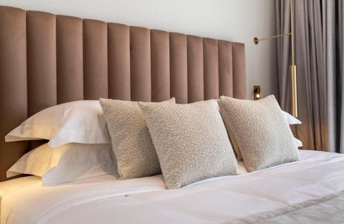 Psalidi Villa | Maravilla Luxury Living & Spa