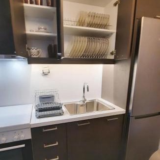 Sougia Apartment | Stelios Studios Sougia