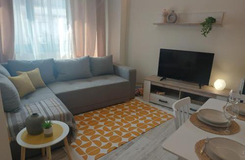 Vardaris Apartment | Villanova - Emerald Suite