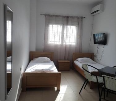 Qazim Pali Apartment | IONIAN PEARL
