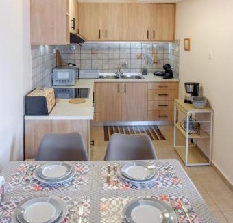 Chorafakia Apartment | Seashore Apartments