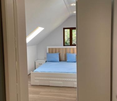 Kukes County House | Guesthouse Kevin