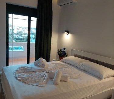 Ksamil House | Villa Vento
