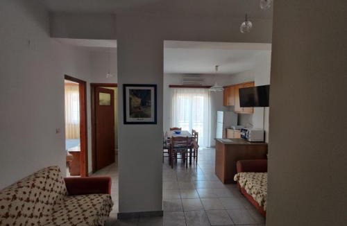Stoupa Apartment | Maistreli Hotel Apartments