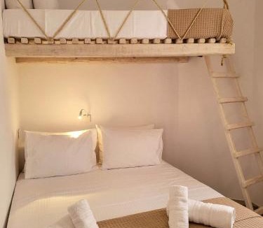 Piso Livadi Villa | Stavros Residence