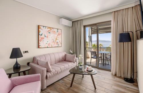 Mikri Mantineia Hotel | Akti Taygetos - Conference Resort