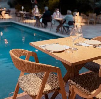 Nafplion City Centre Hotel | Anthemion Suites and Villas