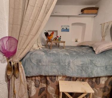 Telendos House | Principessa