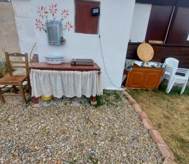 Telendos House | Principessa