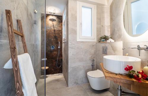 Kanoni Apartment | Corfu Bleview Suite