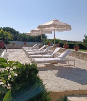 Erfoi Apartment | Villa Stefania Dream