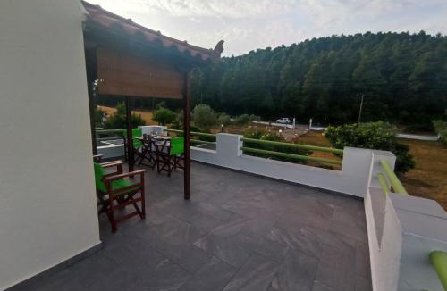 Alikias Apartment | Villa Sandra