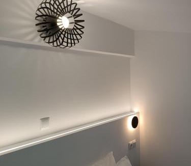 Marmari Apartment | Enigma Boutique Houses Vraxos