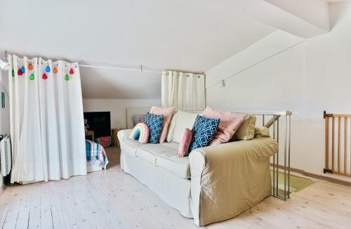 Aigialeia Apartment | Oliva Holiday Homes