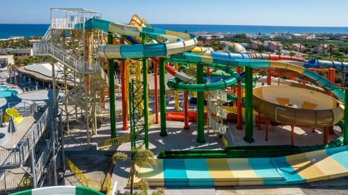 Aposelemis Resort | Stella Village Seaside Hotel