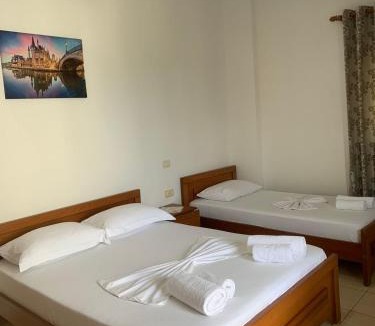 Ksamil House | Guest House Villa Alia
