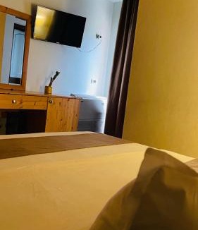 Lezhe Hotel | Rambuje Resort